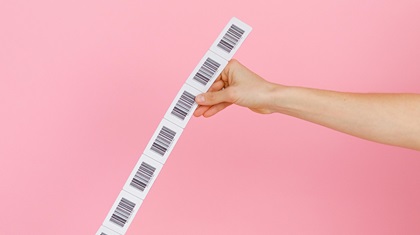 Barcode Generation