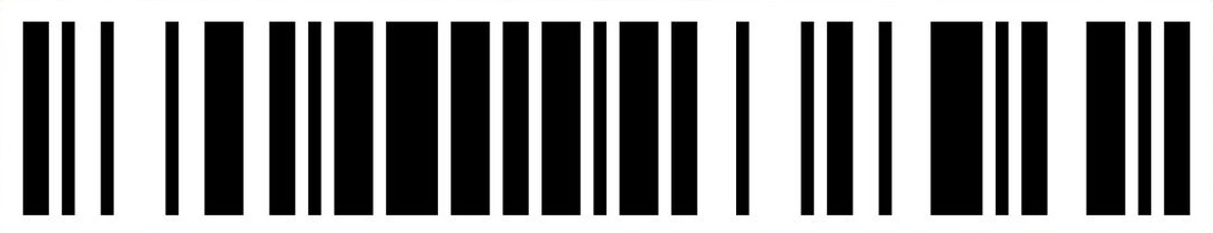 Code 128 Barcode Example