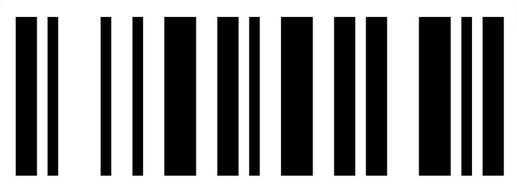 C128A Barcode Example