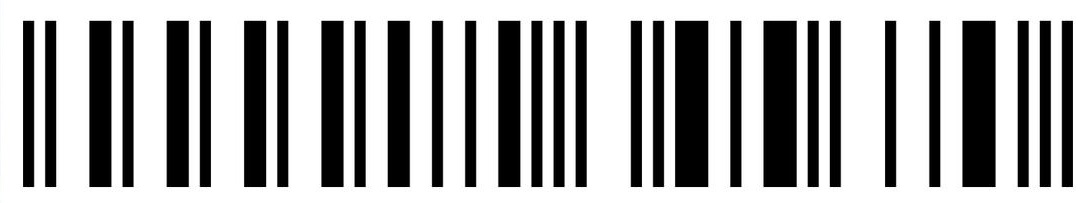 EAN-13 Barcode Example