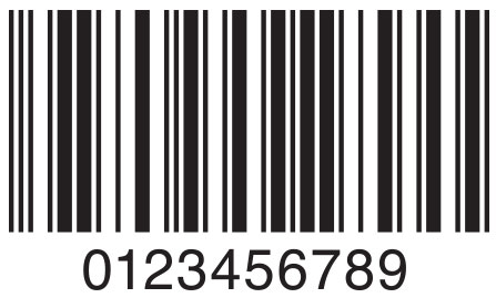 Scanning I25 Barcode