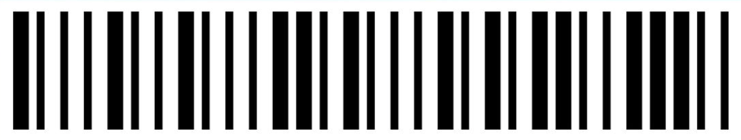 MSI Barcode Example