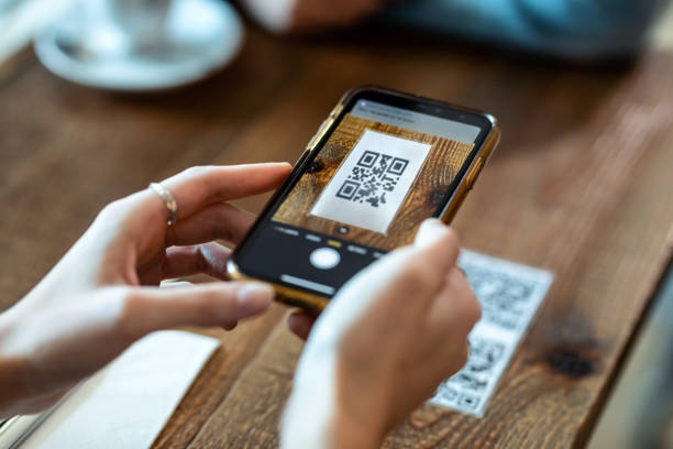 PIX Payment QR Code