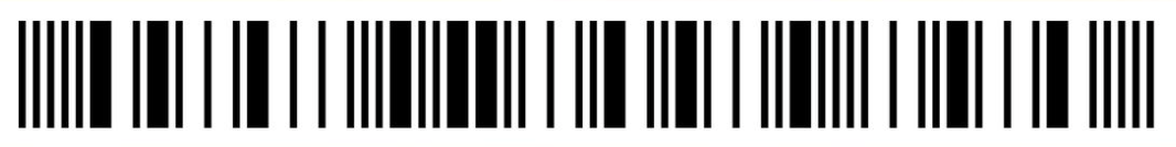 PLANET Barcode Example