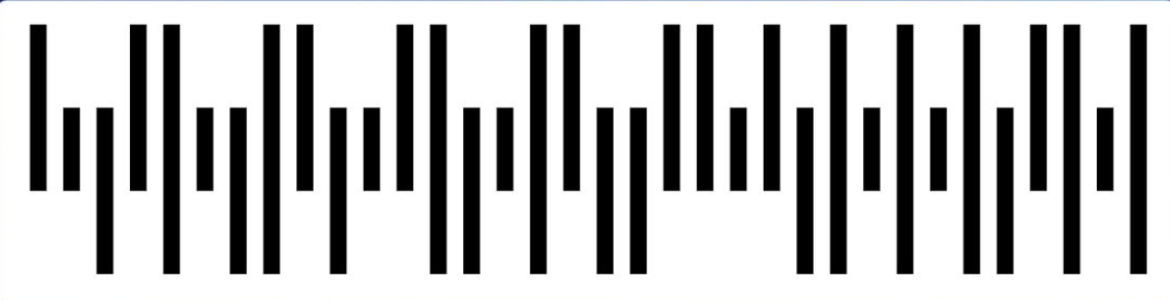 RMS4CC Barcode Example