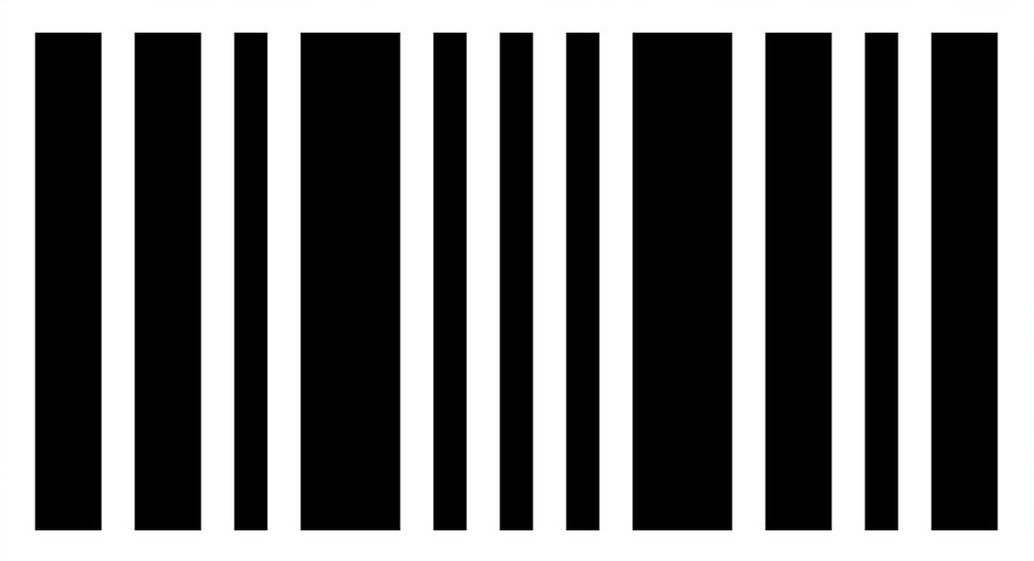 S25 Barcode Example