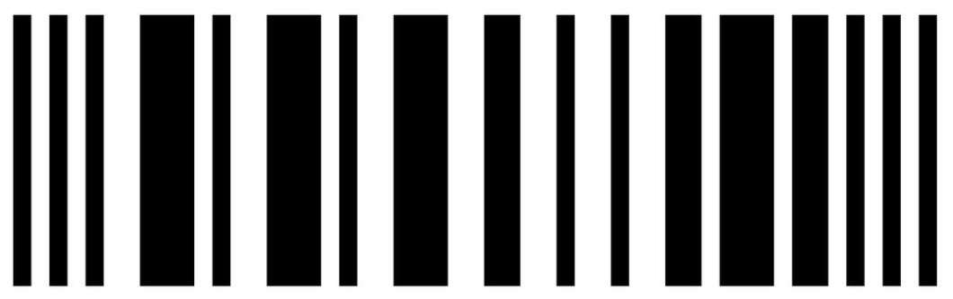 UPC-E Barcode Example